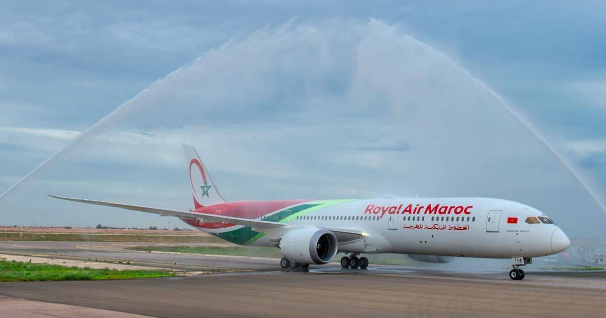 Royal Air Maroc déploie une offre record de 8,2 millions de sièges pour l'été 2026